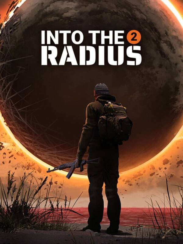 Into the Radius 2 image