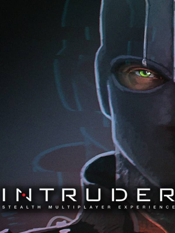 Intruder image