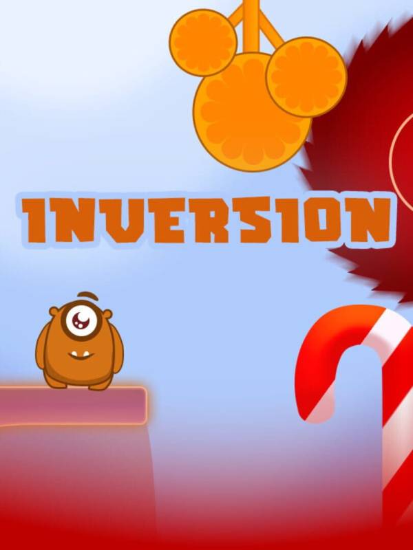 Inversion image
