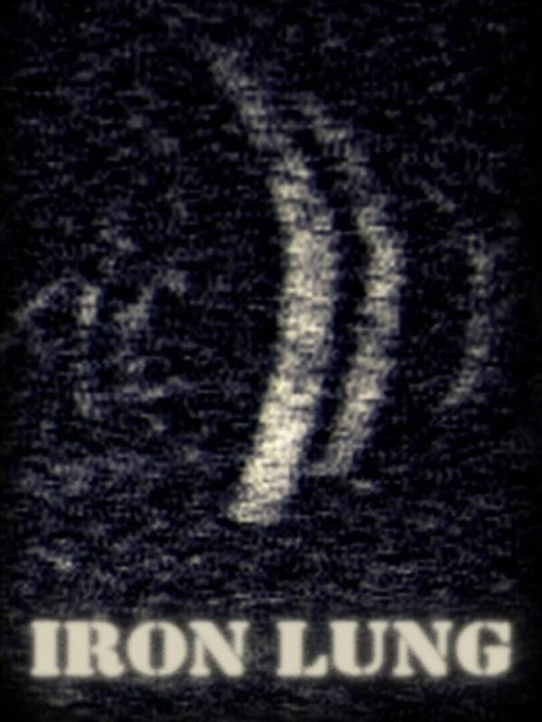 Iron Lung image