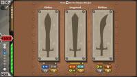 Jacksmith: Weapons and Warriors screenshot thumbnail