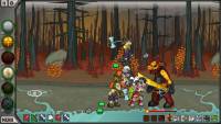 Jacksmith: Weapons and Warriors screenshot thumbnail