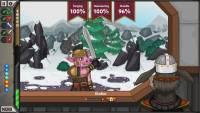 Jacksmith: Weapons and Warriors screenshot thumbnail