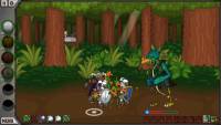 Jacksmith: Weapons and Warriors screenshot thumbnail