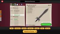 Jacksmith: Weapons and Warriors screenshot thumbnail