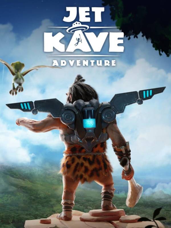 Jet Kave Adventure image