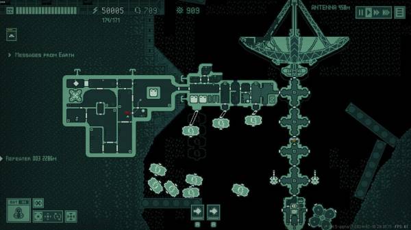 Jitter screenshot