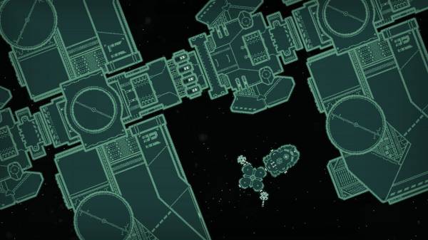 Jitter screenshot