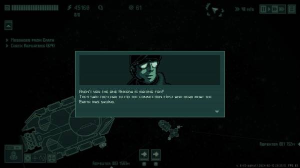 Jitter screenshot