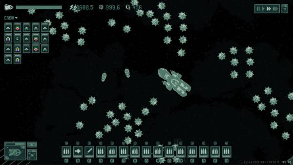 Jitter screenshot