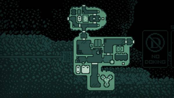 Jitter screenshot