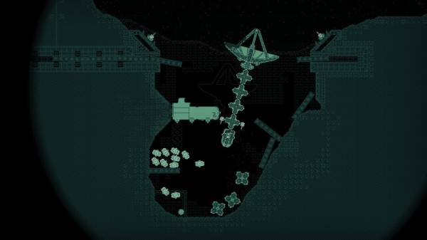 Jitter screenshot