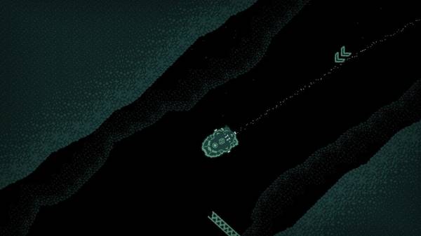 Jitter screenshot