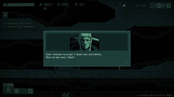Jitter screenshot