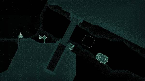 Jitter screenshot