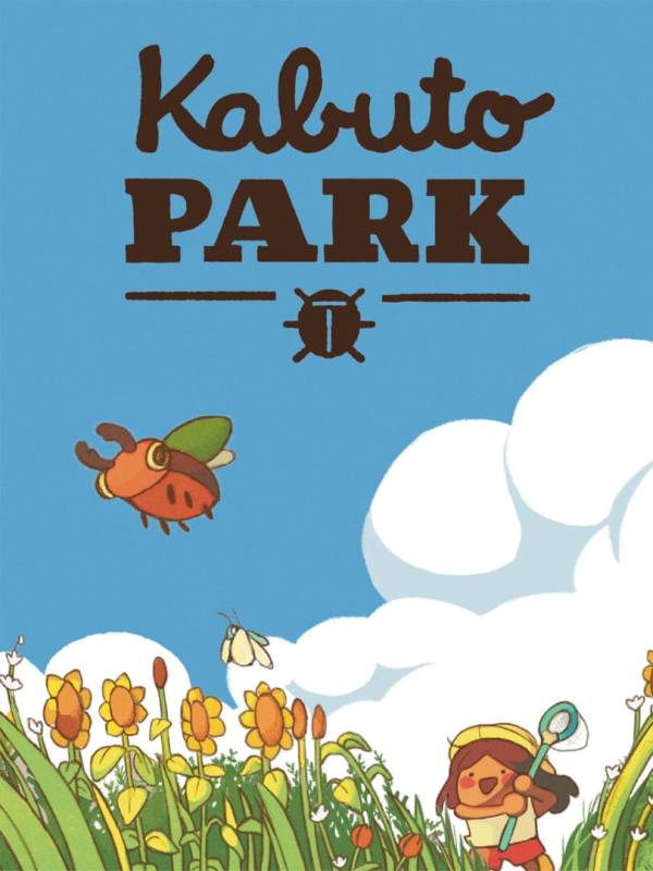 Kabuto Park image