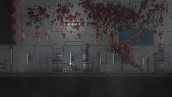 Katanaut screenshot
