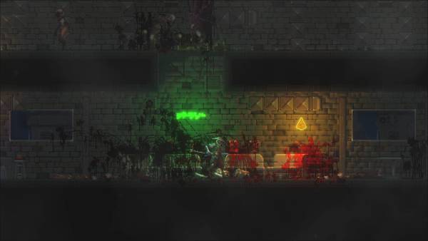 Katanaut screenshot
