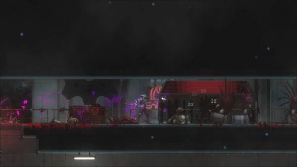 Katanaut screenshot