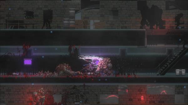 Katanaut screenshot