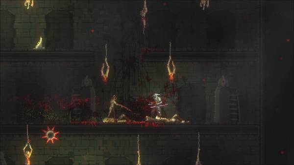 Katanaut screenshot