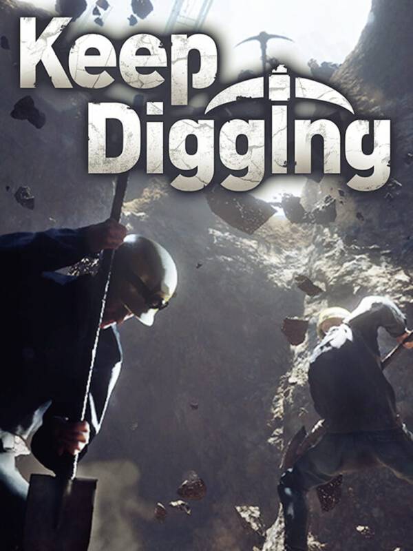 Keep Digging image