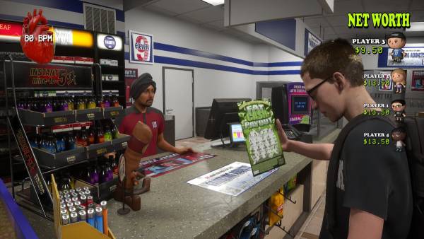 Keep Gambling screenshot