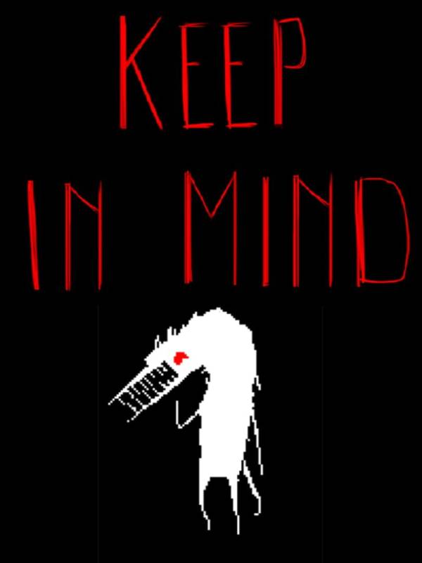Keep in Mind: Remastered image