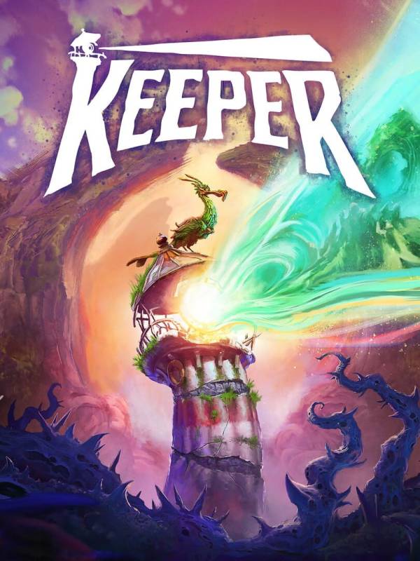 Keeper image