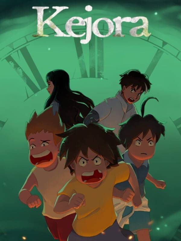 Kejora image