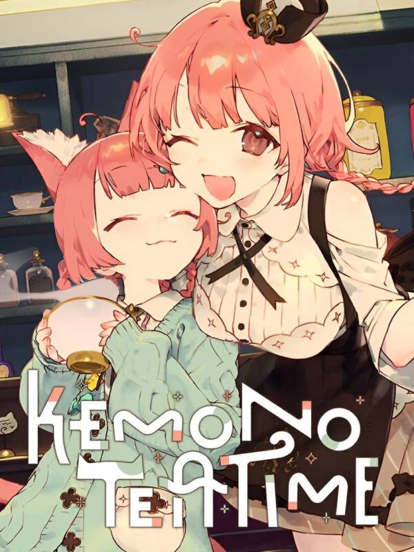 Kemono Teatime image