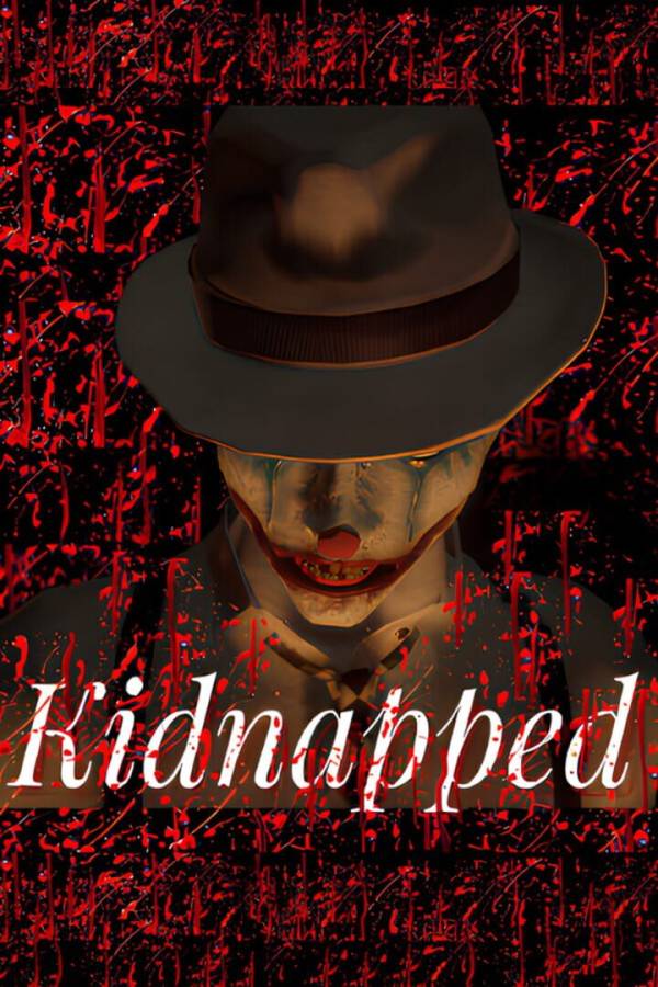 Kidnapped image