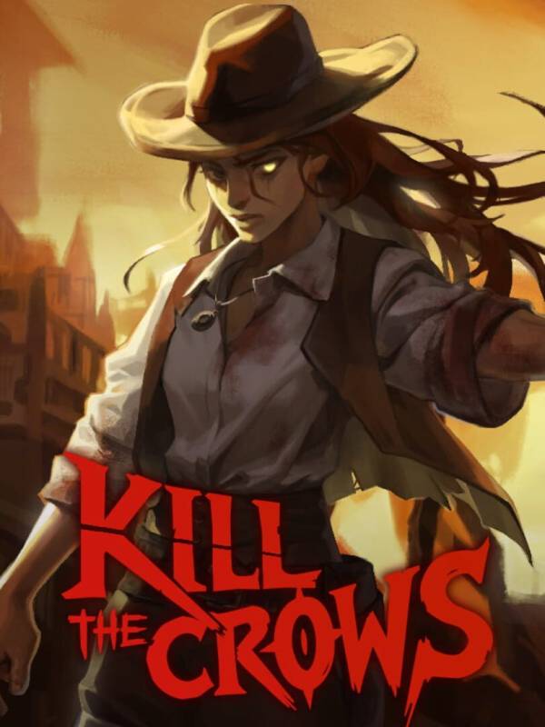 Kill The Crows image