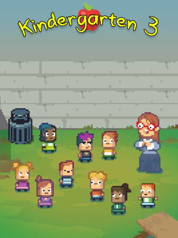 Kindergarten 3 image