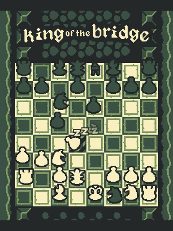 King of the Bridge image