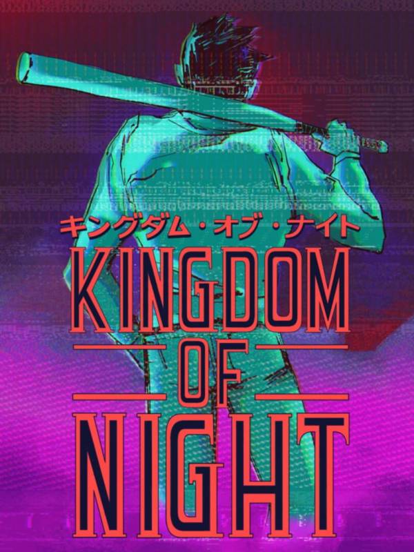 Kingdom of Night image