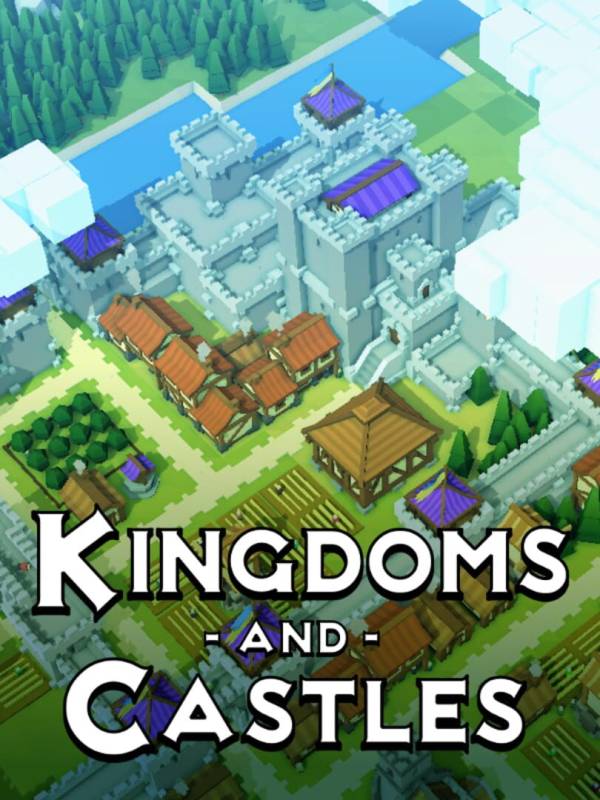 Kingdoms and Castles image