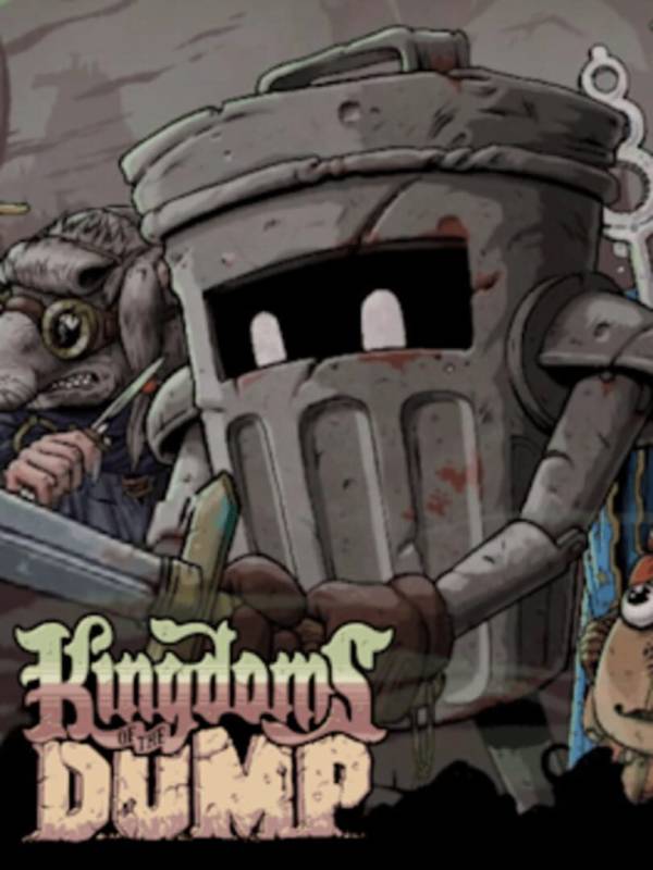 Kingdoms of the Dump image