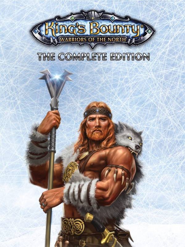 King's Bounty: Warriors of the North - Complete Edition image