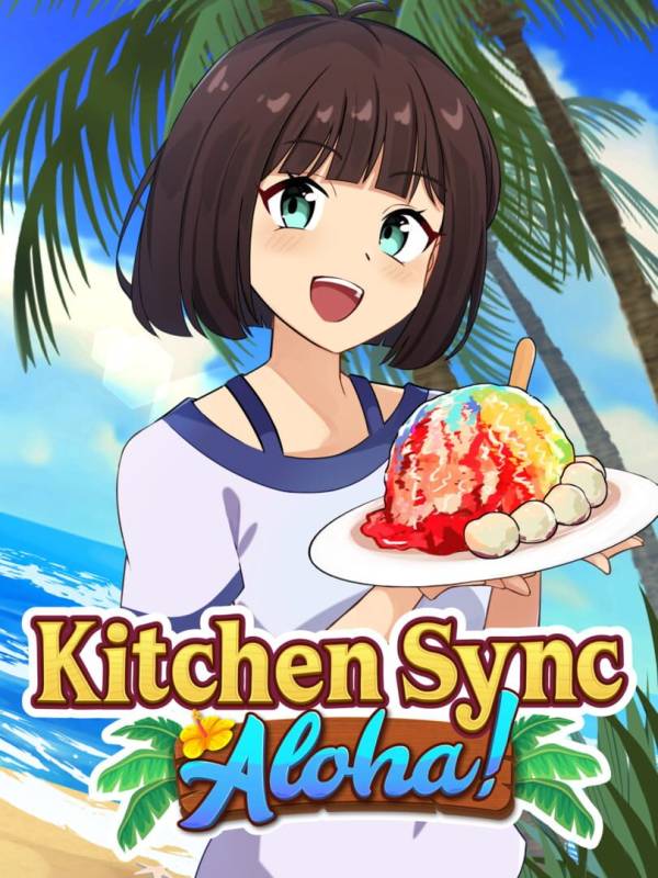 Kitchen Sync: Aloha! image
