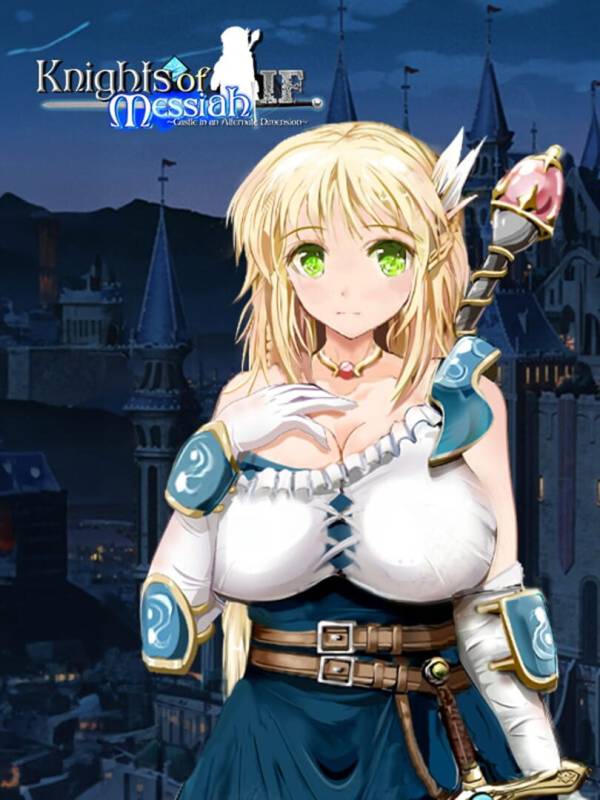 Knights of Messiah If: Castle in an Alternate Dimension image