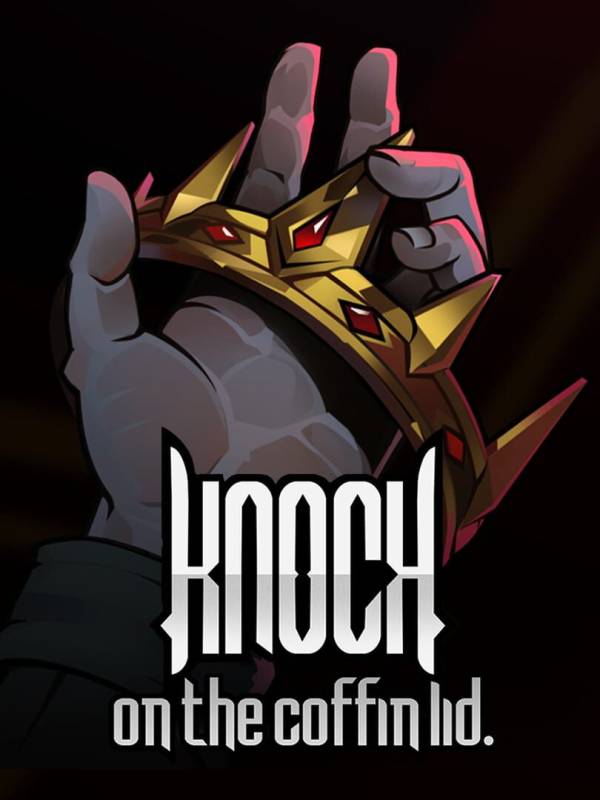 Knock on the Coffin Lid image