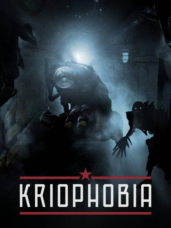 Kriophobia image
