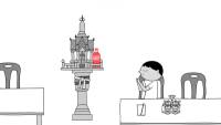 Kuukiyomi: Consider It World - Thailand Ver. screenshot thumbnail