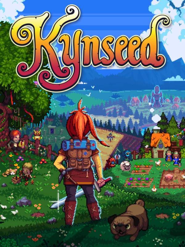 Kynseed image