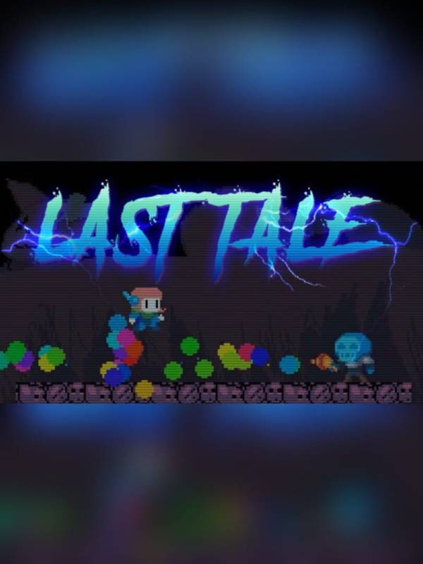 Last Tale image