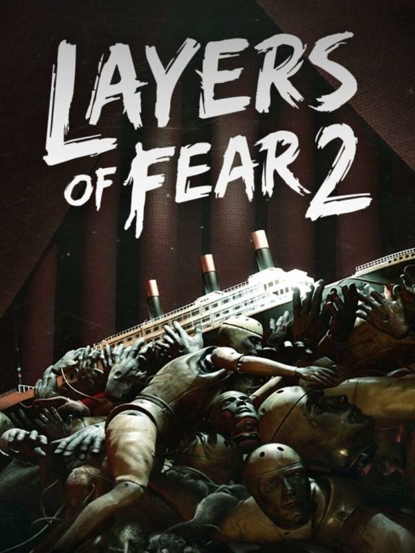 Layers of Fear 2 image