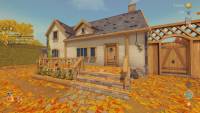 Leaf It Alone screenshot thumbnail