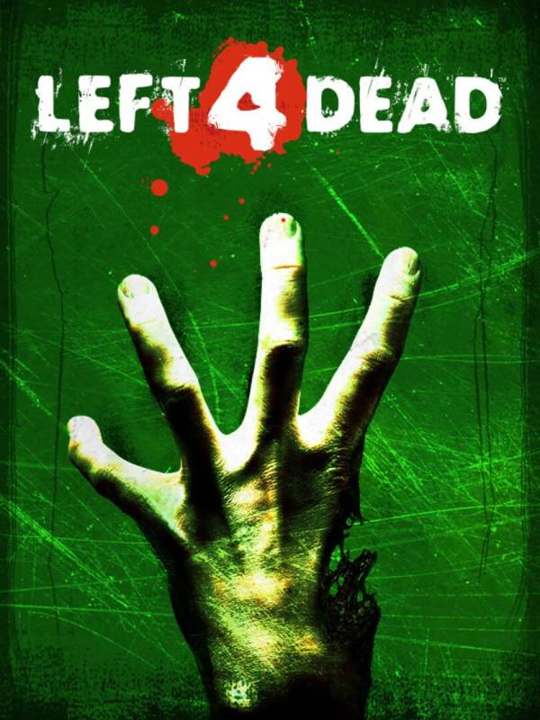 Left 4 Dead image