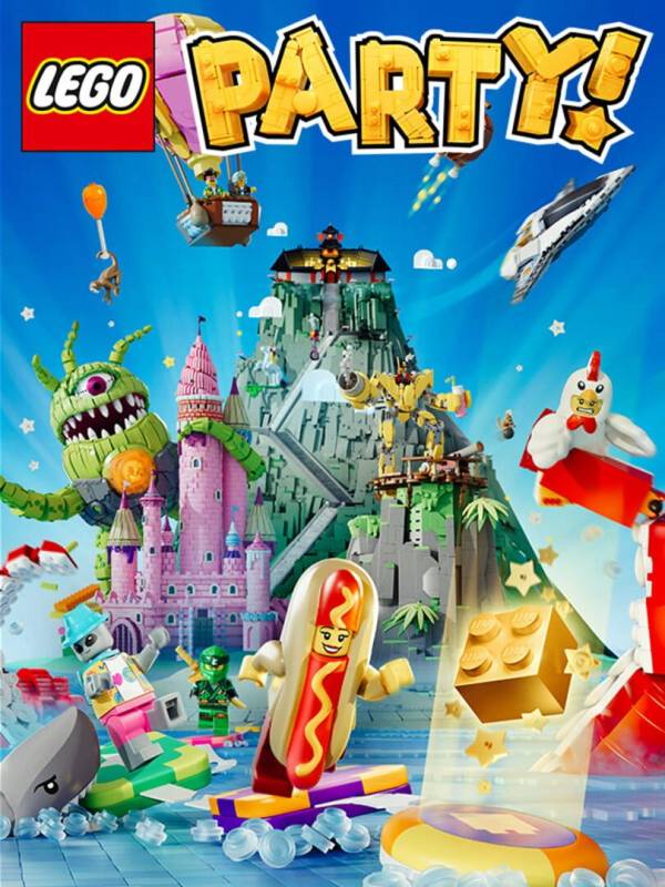 LEGO Party! image